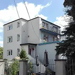 Kwatera prywatna Raido Gdynia