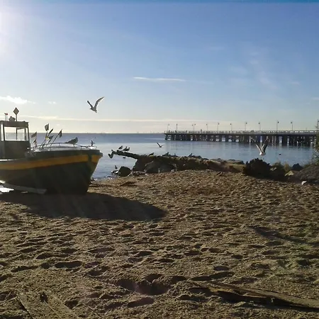 Dom Gościnny Raido Gdynia