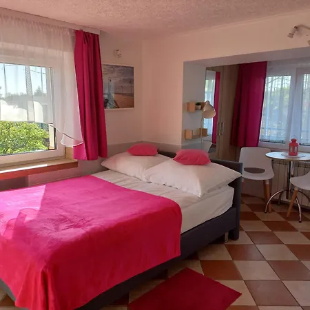 Raido ホームステイ