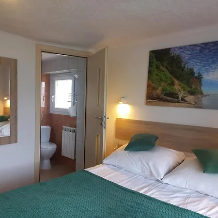 Raido Homestay szállás *