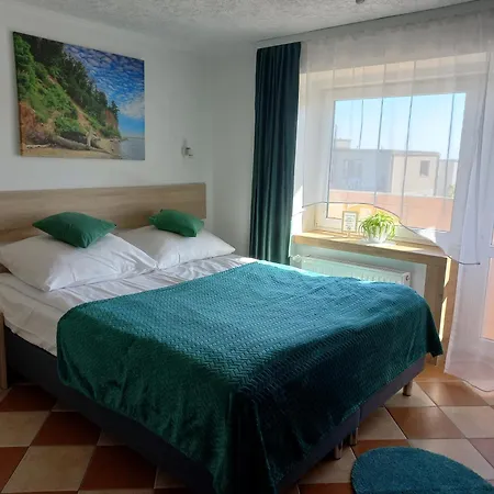 Raido Quarto em Acomodações Particulares Gdynia