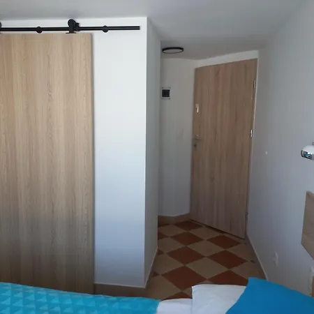 Dom Goscinny Raido Privatunterkunft