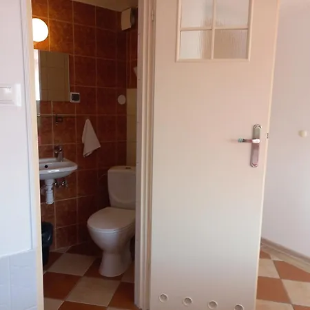 Dom Gościnny Raido Gdynia