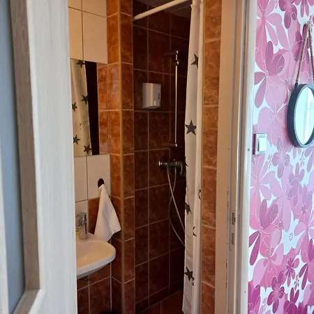 Dom Gościnny Raido Kwatera prywatna *