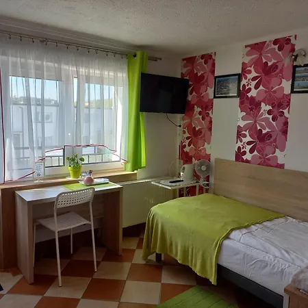 Dom Gościnny Raido