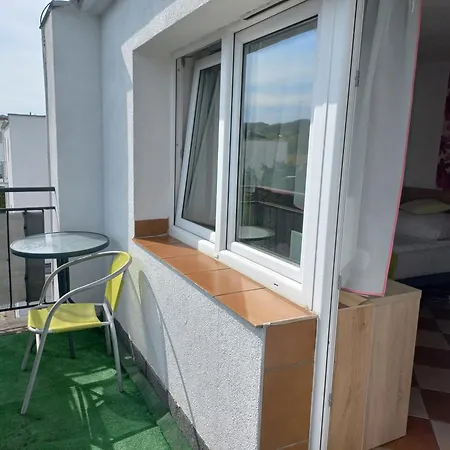 Raido ホームステイ グディニャ