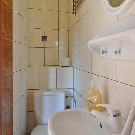 Dom Gościnny Raido