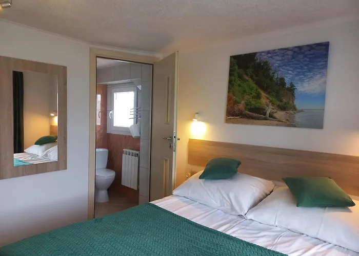 Raido Quarto em Acomodações Particulares *