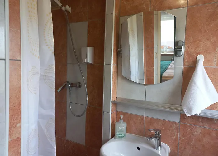 Quarto em Acomodações Particulares Raido