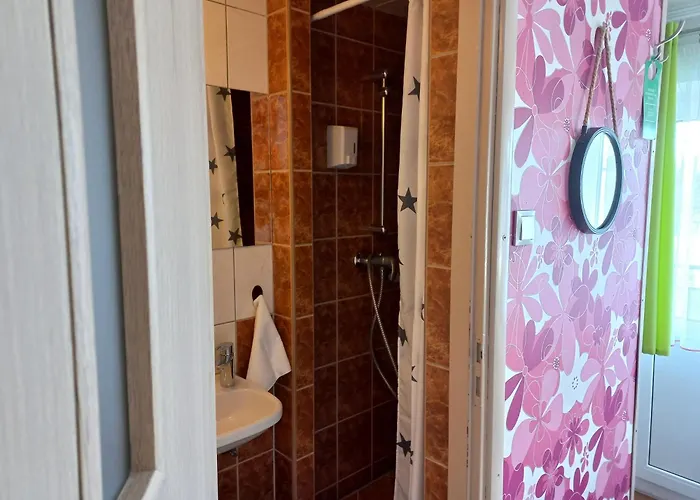 Raido Quarto em Acomodações Particulares *