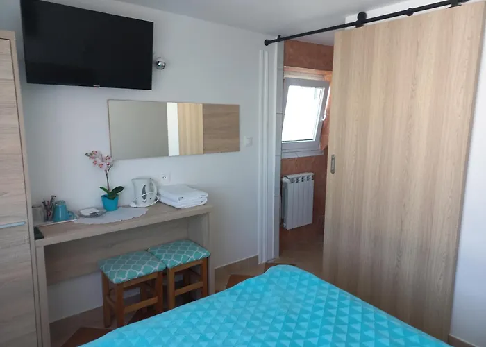 Quarto em Acomodações Particulares Raido *