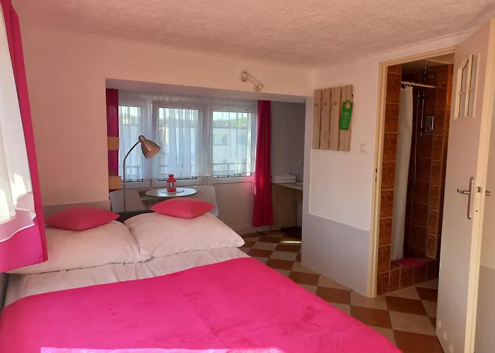 Raido Quarto em Acomodações Particulares Gdynia