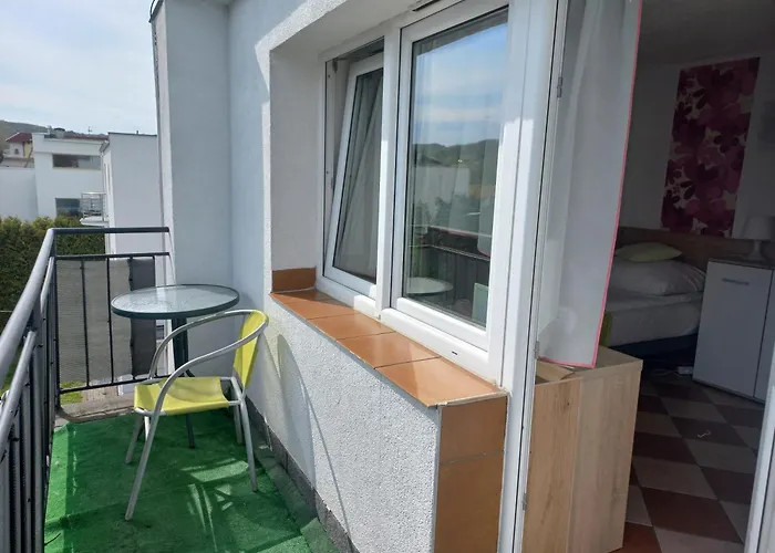 Raido Quarto em Acomodações Particulares Gdynia