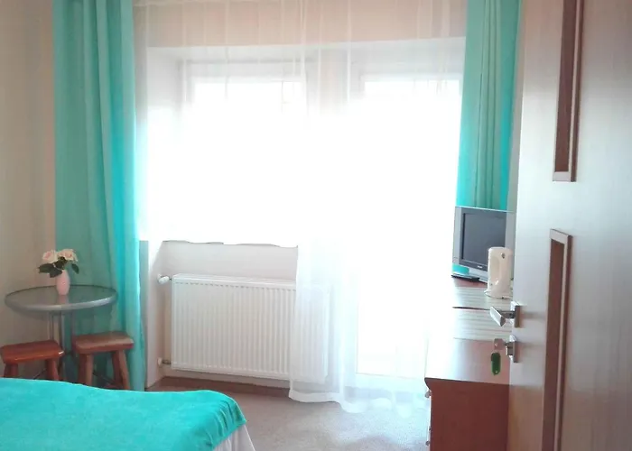 Raido Quarto em Acomodações Particulares *