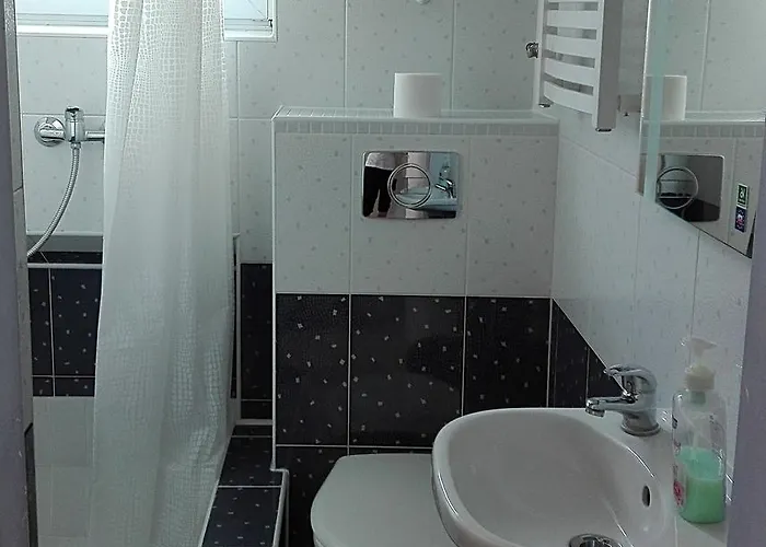 Quarto em Acomodações Particulares Raido