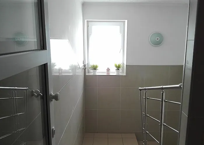 Raido Quarto em Acomodações Particulares *